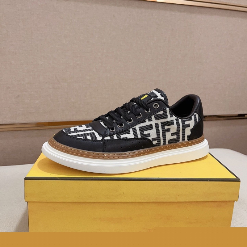 F**di sneakers